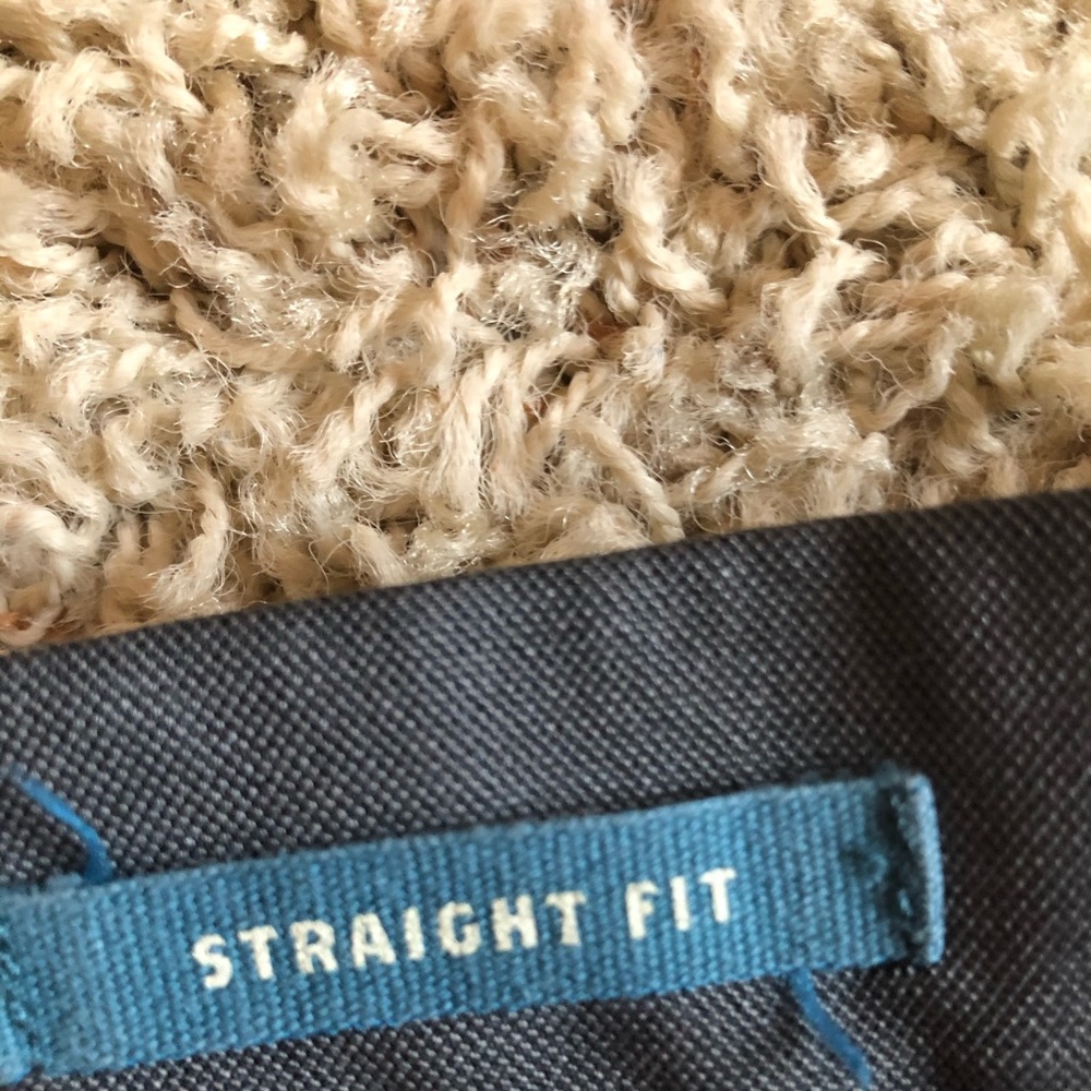 Gray dress pants - Picture 5 of 5